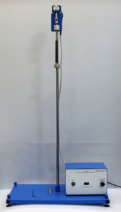 Установка «Изучение вынужденных колебаний»  - fgospostavki.ru - Верхняя Пышма