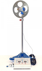 Лабораторная установка "Маховик" - fgospostavki.ru - Верхняя Пышма