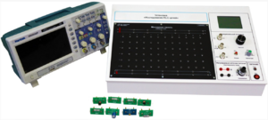 Установка «Исследование RLC цепей» - fgospostavki.ru - Верхняя Пышма