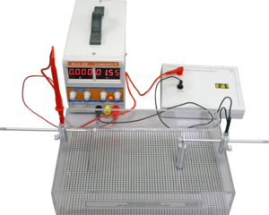 Лабораторная установка «Изучение электростатического поля» - fgospostavki.ru - Верхняя Пышма