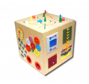 Бизикуб «№1» - fgospostavki.ru - Верхняя Пышма