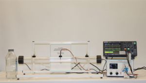 Установка «Определение скорости звуковых волн в жидкости» - fgospostavki.ru - Верхняя Пышма