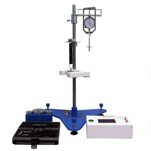 Лабораторная установка «Модуль Юнга и модуль сдвига»  - fgospostavki.ru - Верхняя Пышма