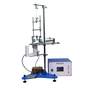 Лабораторная установка «Унифилярный подвес» - fgospostavki.ru - Верхняя Пышма