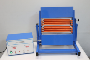 Лабораторная установка «Изучение космических лучей» - fgospostavki.ru - Верхняя Пышма