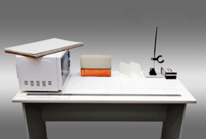 Учебная установка «Защита от СВЧ излучения» - fgospostavki.ru - Верхняя Пышма