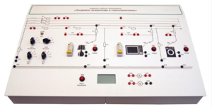 Комплект лабораторного оборудования «Защитное заземление и зануление» - fgospostavki.ru - Верхняя Пышма