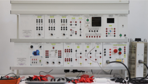 Стенд «Энергоаудит в системах электроснабжения»  - fgospostavki.ru - Верхняя Пышма