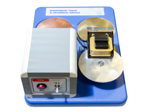 Макет действующий "Вихревые токи и правило Ленца" - fgospostavki.ru - Верхняя Пышма