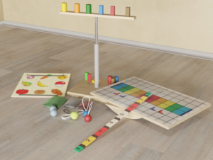 Бильгоу Комплект «Успех Макси» - fgospostavki.ru - Верхняя Пышма