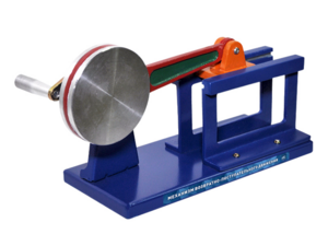 Модель механизма на подставке "Механизм возвратно-поступательного движения" - fgospostavki.ru - Верхняя Пышма