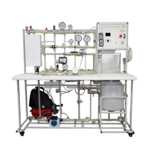 Стенд «Измерение показателей систем ЖКХ» - fgospostavki.ru - Верхняя Пышма