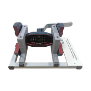 Разрезная модель крана шарового регулировочного с ручным управлением - fgospostavki.ru - Верхняя Пышма