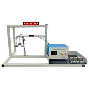 Лабораторный стенд "Определение главных напряжений при кручении и совместном действии изгиба при кручении" - fgospostavki.ru - Верхняя Пышма