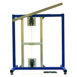Лабораторный стенд «Определение формы потери устойчивости в зависимости от условий закрепления» - fgospostavki.ru - Верхняя Пышма