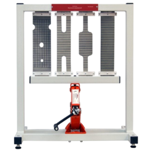 Комплекс "Изучение напряжений" - fgospostavki.ru - Верхняя Пышма