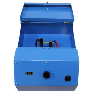 Лабораторный стенд Изучение электрической прочности твердых диэлектриков - fgospostavki.ru - Верхняя Пышма