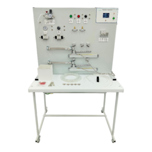 Типовой комплект учебного оборудования «Пневмопривод и электропневмоавтоматика» (16 лабораторных работ) - fgospostavki.ru - Верхняя Пышма