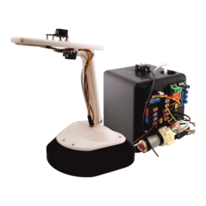 Образовательный набор "Умные 3D-проекты" М1 ЙоТик 32 - fgospostavki.ru - Верхняя Пышма