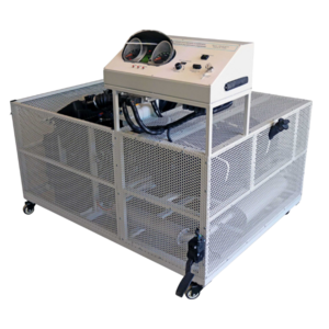 Лабораторный стенд для изучения конструкции и рабочего процесса инжекторного ДВС - fgospostavki.ru - Верхняя Пышма