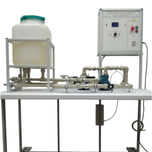 Типовой комплект учебного оборудования «Автоматика насосных станций системы водоснабжения» - fgospostavki.ru - Верхняя Пышма