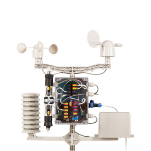 Образовательный набор "Школьная Метеостанция ЙоТик М2" (Цифровая метеорология) - fgospostavki.ru - Верхняя Пышма