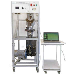 Лабораторный стенд «Независимая рычажная подвеска» (динамика) - fgospostavki.ru - Верхняя Пышма