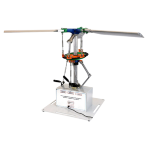 Учебный макет «Устройство и принцип работы автомата перекоса вертолета» - fgospostavki.ru - Верхняя Пышма