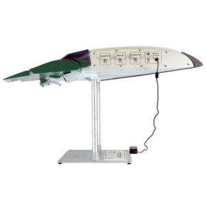 Электрифицированный учебный макет «Механизация крыла самолета» - fgospostavki.ru - Верхняя Пышма