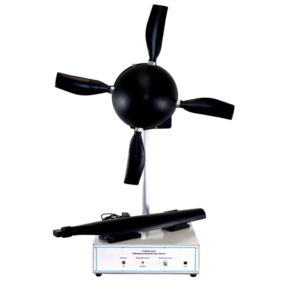 Учебный макет «Механизм изменения шага винта» - fgospostavki.ru - Верхняя Пышма