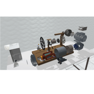 Виртуальный лабораторный практикум «Электроаппараты»  - fgospostavki.ru - Верхняя Пышма