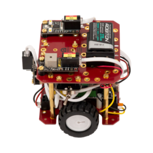 Образовательный набор "Динамика ЙоТик М1" (Мобильная робототехника) - fgospostavki.ru - Верхняя Пышма