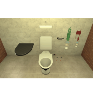 Виртуальный лабораторный практикум «Виртуальная сантехника» - fgospostavki.ru - Верхняя Пышма