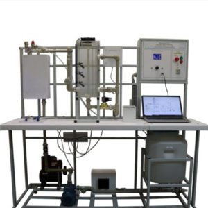 Лабораторный стенд "Изучение работы системы автоматического управления" - fgospostavki.ru - Верхняя Пышма