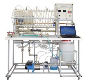 Стенд «Механика жидкости» - fgospostavki.ru - Верхняя Пышма