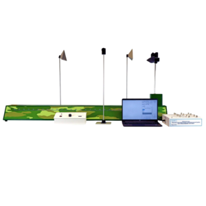 Комплект учебно-лабораторного интерактивного оборудования для изучения основ радиолокации и радиоэлектронной борьбы - fgospostavki.ru - Верхняя Пышма