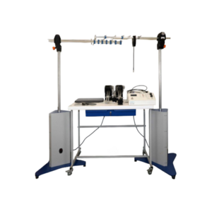 Лабораторная установка "Исследование характеристик направленности и диапазонных свойств симметричного вибратора и телевизионных антенн дециметрового диапазона" - fgospostavki.ru - Верхняя Пышма