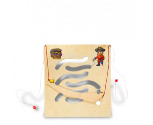 Игровая панель «Пират и сокровища»  - fgospostavki.ru - Верхняя Пышма