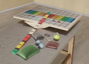 Комплект балансировочный «Успех» (Баламетрикс) - fgospostavki.ru - Верхняя Пышма