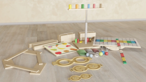 Комплект Супер Баланс с балансировочной дорожкой «Нейротрек» - fgospostavki.ru - Верхняя Пышма