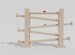 Кугельбан для концентрации внимания - fgospostavki.ru - Верхняя Пышма