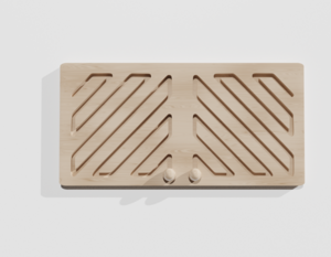 Межполушарная доска №11 - fgospostavki.ru - Верхняя Пышма