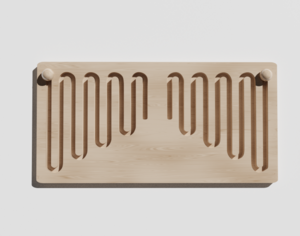 Межполушарная доска №18 - fgospostavki.ru - Верхняя Пышма