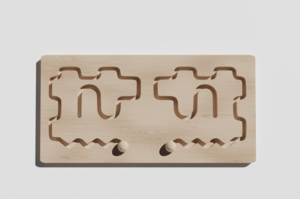 Межполушарная доска №19 - fgospostavki.ru - Верхняя Пышма