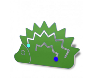 Бизипанель «Ежик» - fgospostavki.ru - Верхняя Пышма