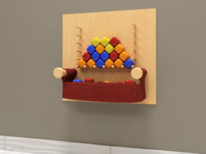 Бизипанель «Мозаика» - fgospostavki.ru - Верхняя Пышма