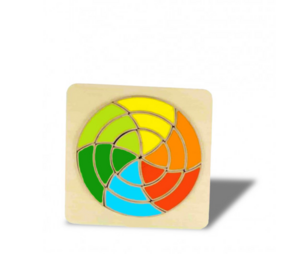 Панель «Цветной круг» - fgospostavki.ru - Верхняя Пышма