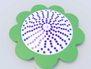 Панель «Шум дождя» - fgospostavki.ru - Верхняя Пышма