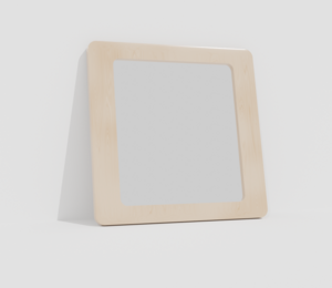 Панель-зеркало для STEM-стены - fgospostavki.ru - Верхняя Пышма