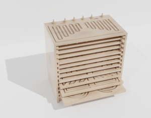 Развивающая панель «Межполушарные доски 12 в 1 №1» - fgospostavki.ru - Верхняя Пышма